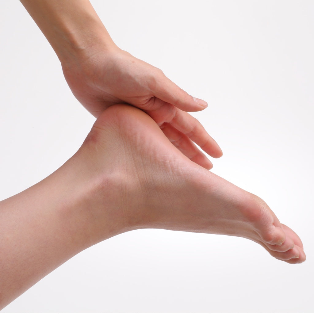 LYKKEクラックドヒールバームラージ　 67g