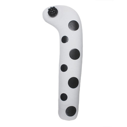 クロッツ やわらか湯たんぽ チンアナゴ｜ニシキアナゴ