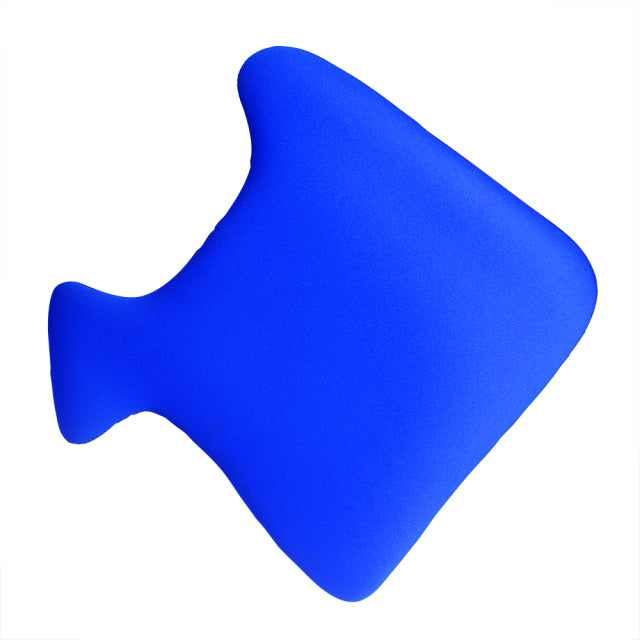 クロッツ やわらか湯たんぽ トロピカルフィッシュ