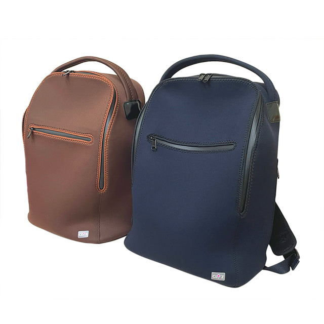 クロッツ バッグ｜簡易防水｜リュック｜A｜18L｜12L｜10L – クロッツ