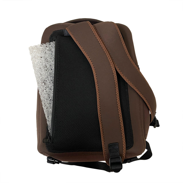 クロッツ バッグ｜簡易防水リュック｜A｜12L｜18L