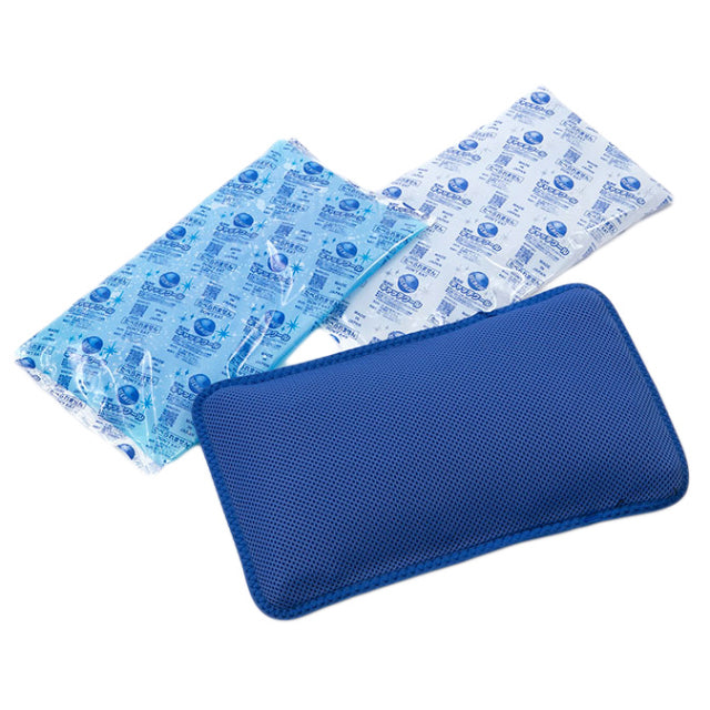 クロッツ ひんやり枕 クールメッシュ – クロッツ やわらか湯たんぽの