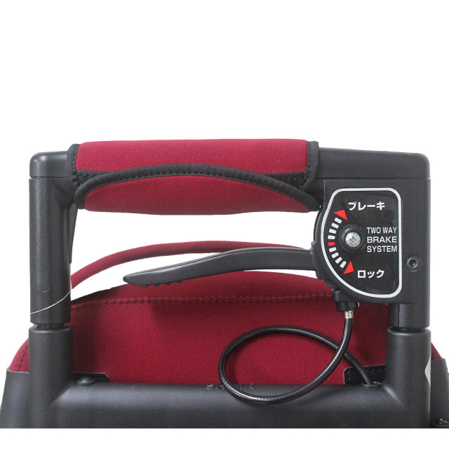 クロッツ バッグ ウィメン｜クロッツ ネオライトカート 18L＋ハンドルカバーセット