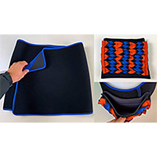 クロッツ 大腿骨転倒骨折予防スカート