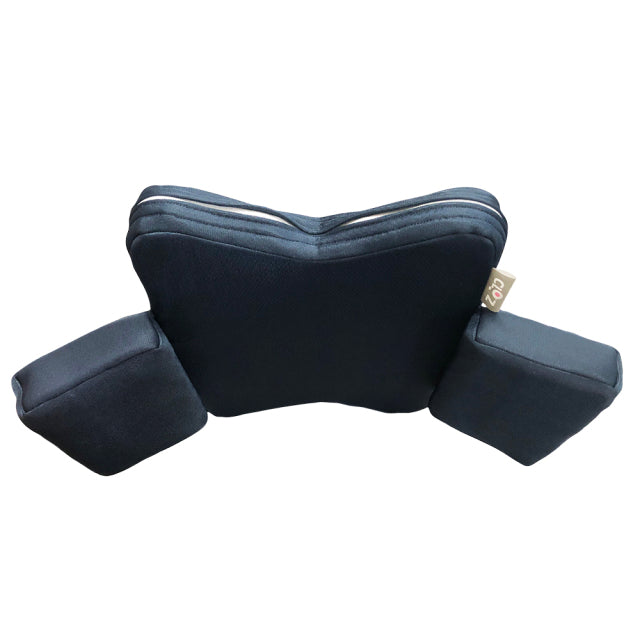 クロッツ エア 拘縮用リハビリクッション だっきー