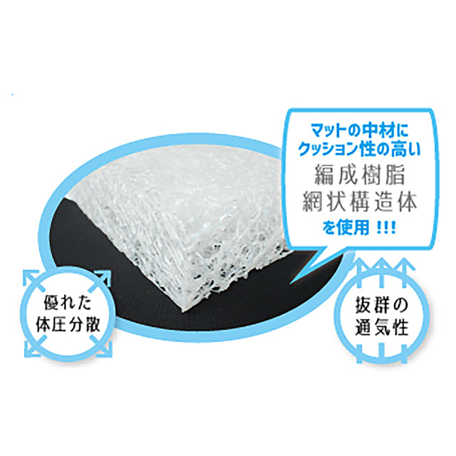 クロッツ エア 拘縮用リハビリグリップ にぎりーな