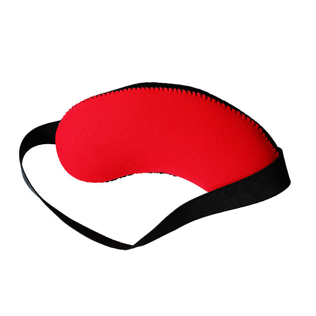 クロッツ やわらか湯たんぽ 目用タイプ