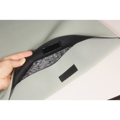 クロッツ エア フラットクッション｜40×40×3.5㎝