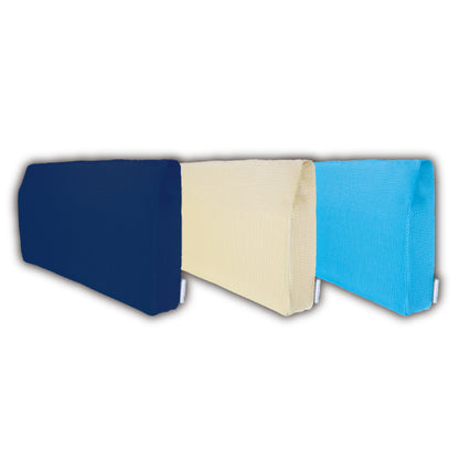 クロッツ エア ハイブリッドピロー（底面すべり止め）