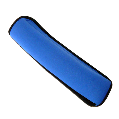 クロッツ フットバーカバー