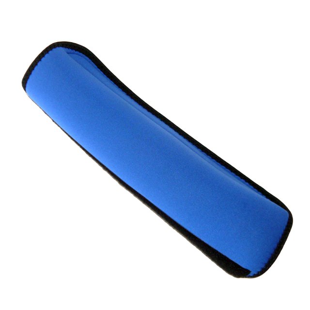 クロッツ フットバーカバー