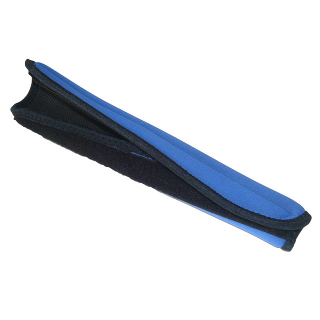 クロッツ フットバーカバー