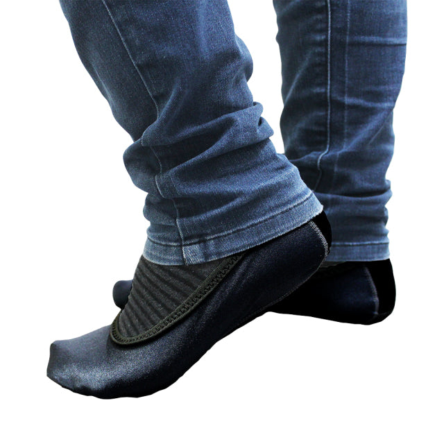 クロッツ フットカバー