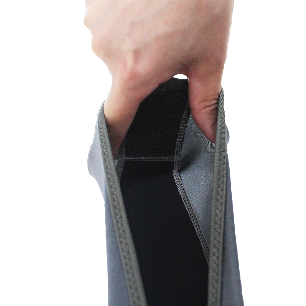 クロッツ フットカバー