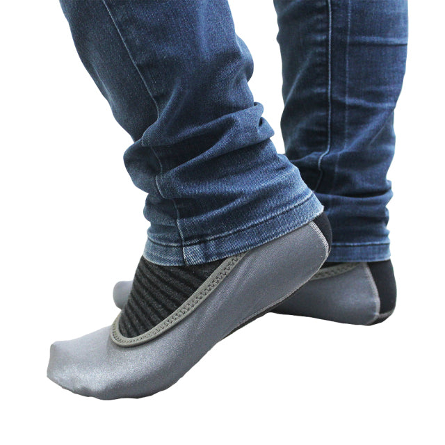 クロッツ フットカバー