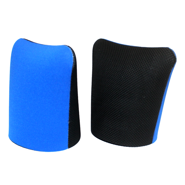 クロッツ フットレストカバー