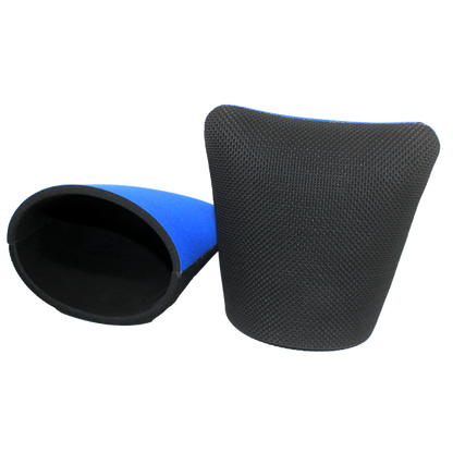 クロッツ フットレストカバー