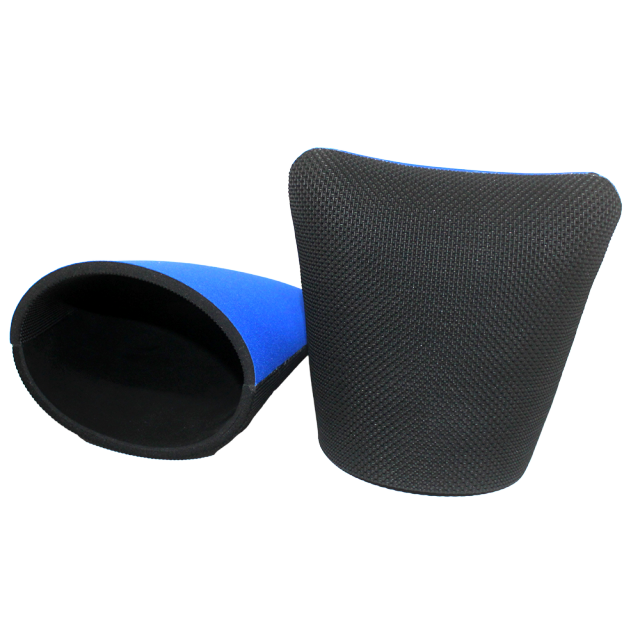 クロッツ フットレストカバー