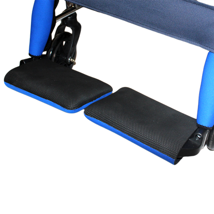 クロッツ フットレストカバー