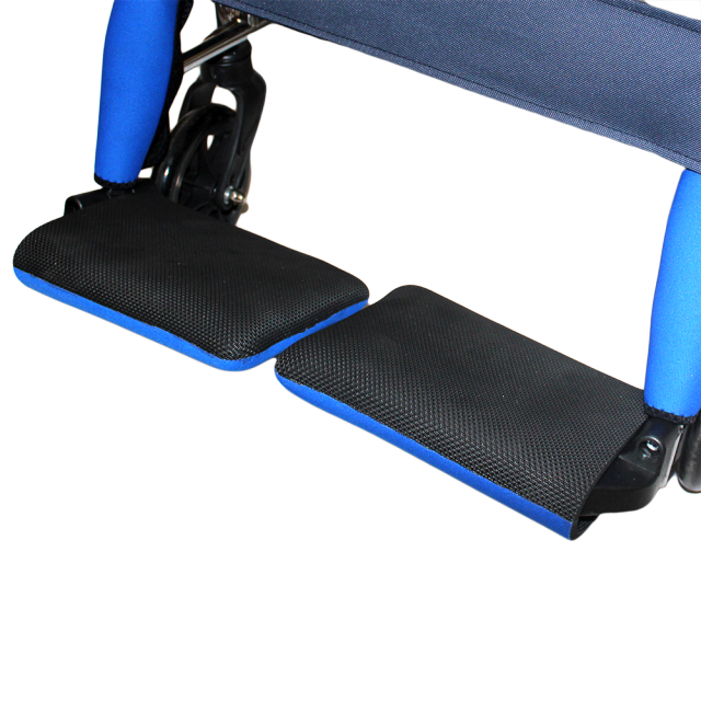 クロッツ フットレストカバー