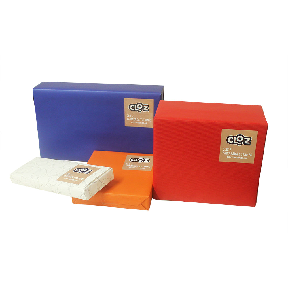 ギフトラッピング