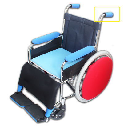 クロッツ ハンドグリップカバー