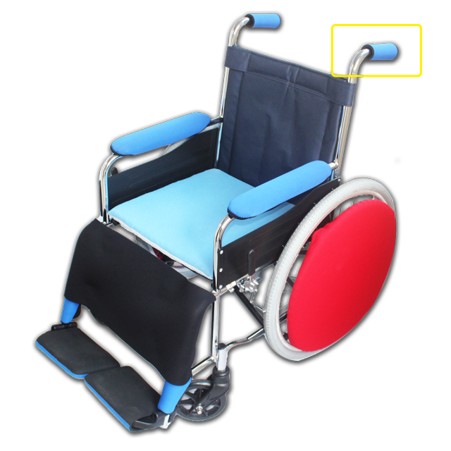 クロッツ ハンドグリップカバー