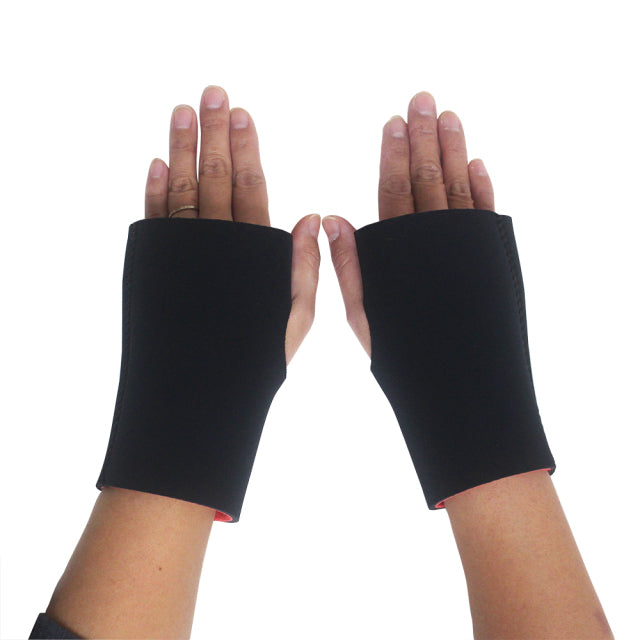 クロッツ ハンドウォーマー