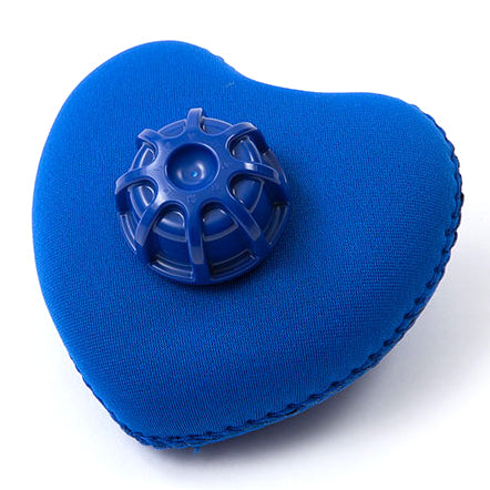 クロッツ やわらか湯たんぽ ハート型タイプ ミニ – クロッツ やわらか