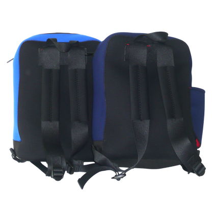 クロッツ バッグ｜簡易防水リュック｜B｜浮力材入り｜9.4L