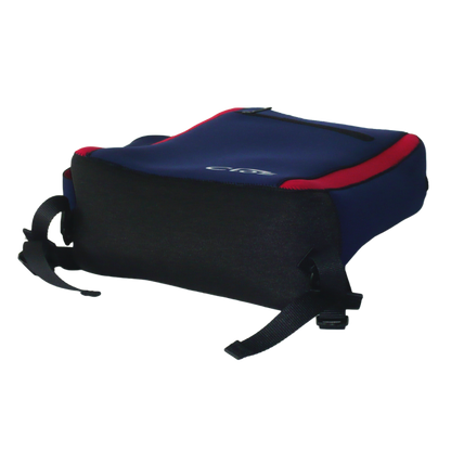 クロッツ バッグ｜簡易防水リュック｜B｜浮力材入り｜9.4L