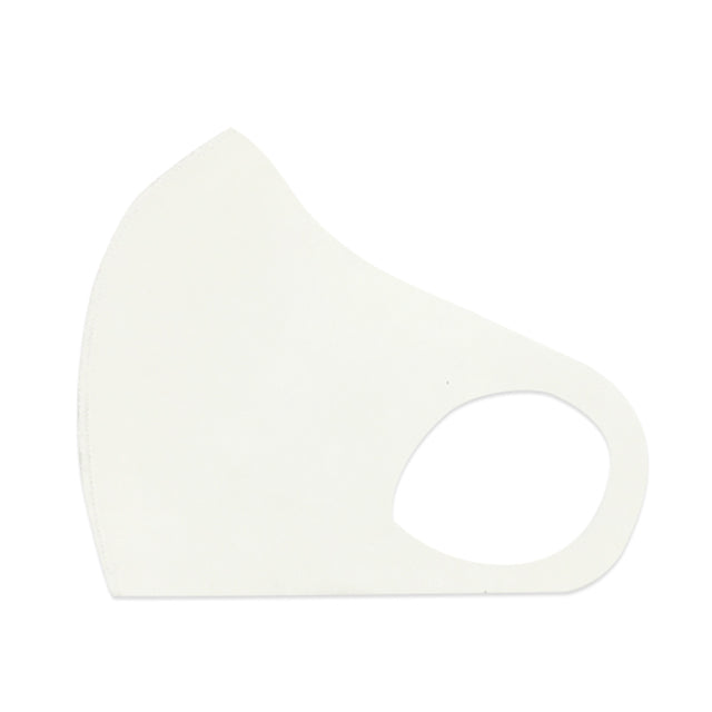 クロッツ マスク｜4L｜無地｜1枚入