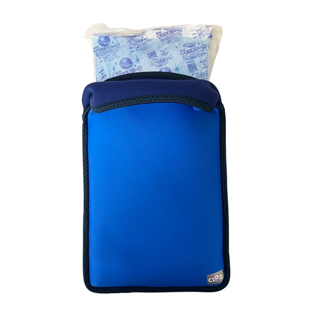 クロッツ ひんやり枕 ｜カバータイプ – クロッツ やわらか湯たんぽの