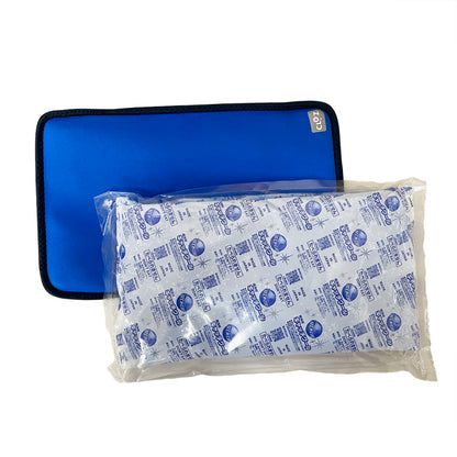 クロッツ ひんやり枕 ｜カバータイプ