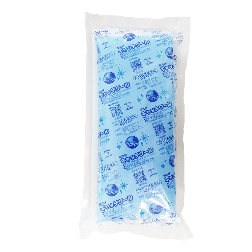 クロッツ ひんやりリュック用 ジェル保冷剤スペア