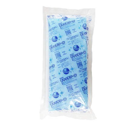 クロッツ ひんやりリュック用 ジェル保冷剤スペア