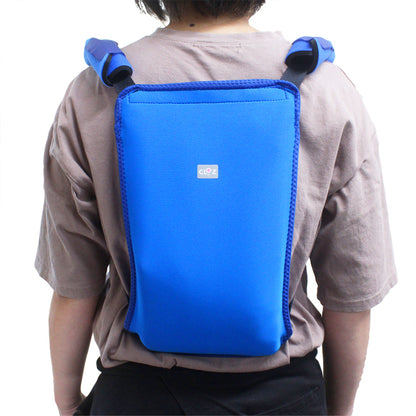 クロッツ ひんやりリュック