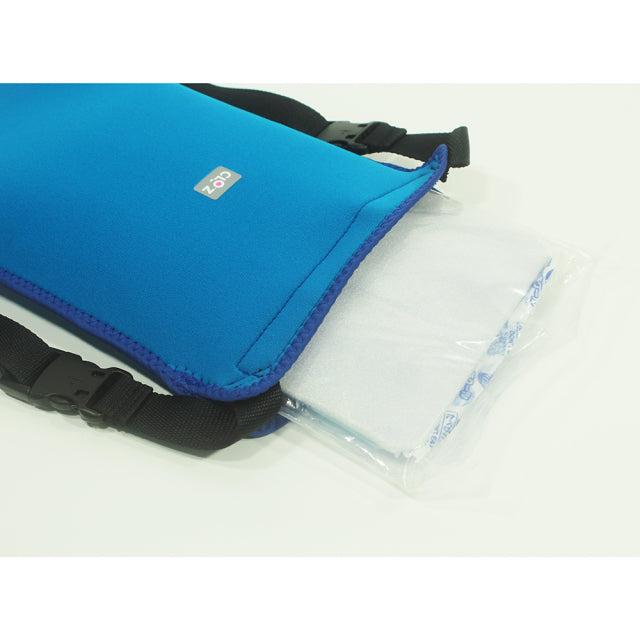 クロッツ ひんやりリュック