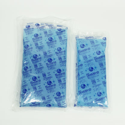 クロッツ ひんやりリュック