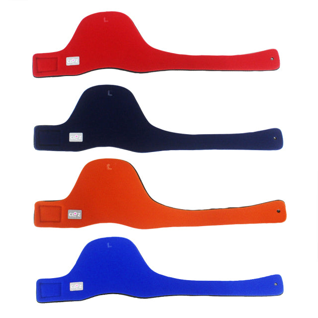 たんぼ クロッツ やわらか湯たんぽ 足用タイプ｜底あり – クロッツ やわらか