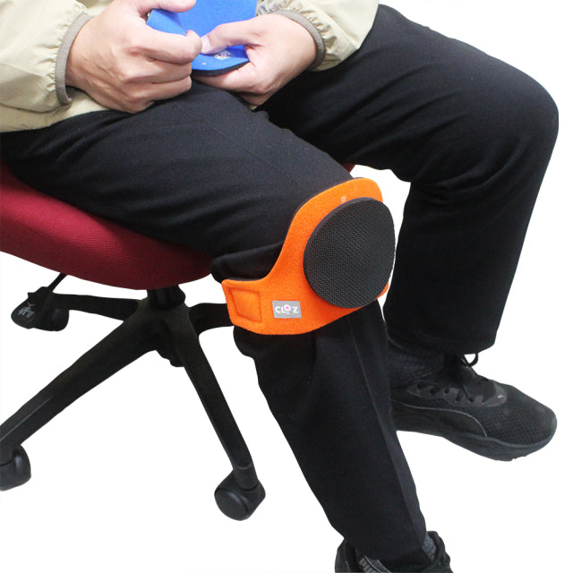 クロッツ ヒザパッド