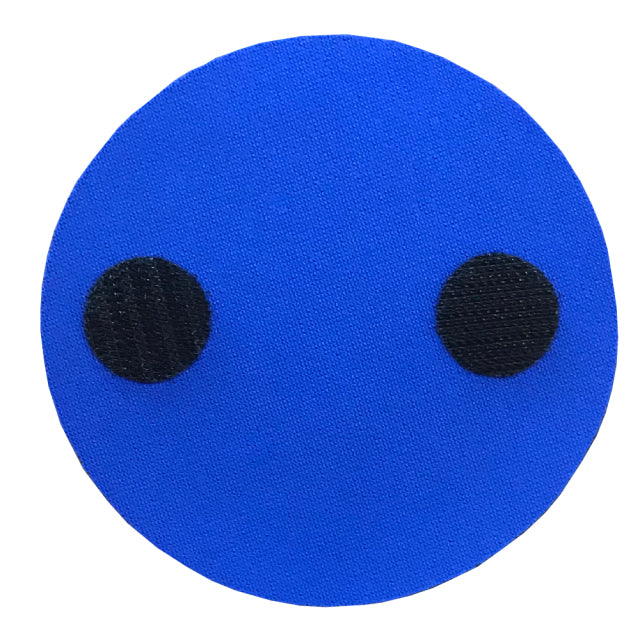 クロッツ ヒザパッド