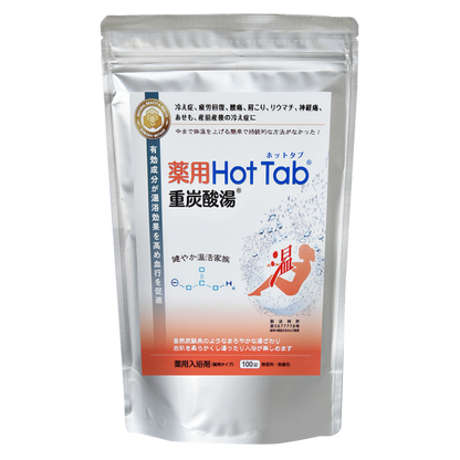 重炭酸Bioスパークリングシャワー