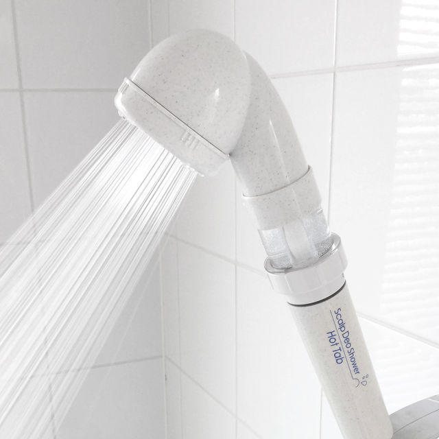 重炭酸Bioスパークリングシャワー