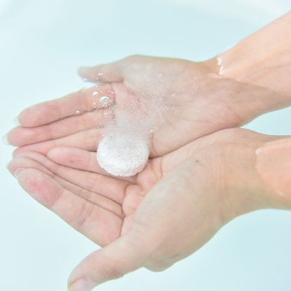 重炭酸Bioスパークリングシャワー