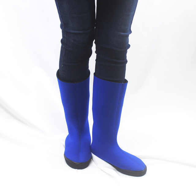 クロッツ 防水ブーツ