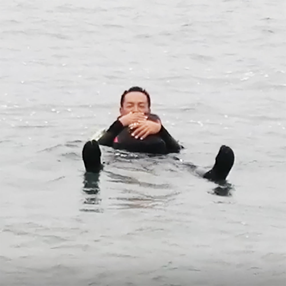 クロッツ バッグ｜完全防水リュック｜A｜16L｜25L