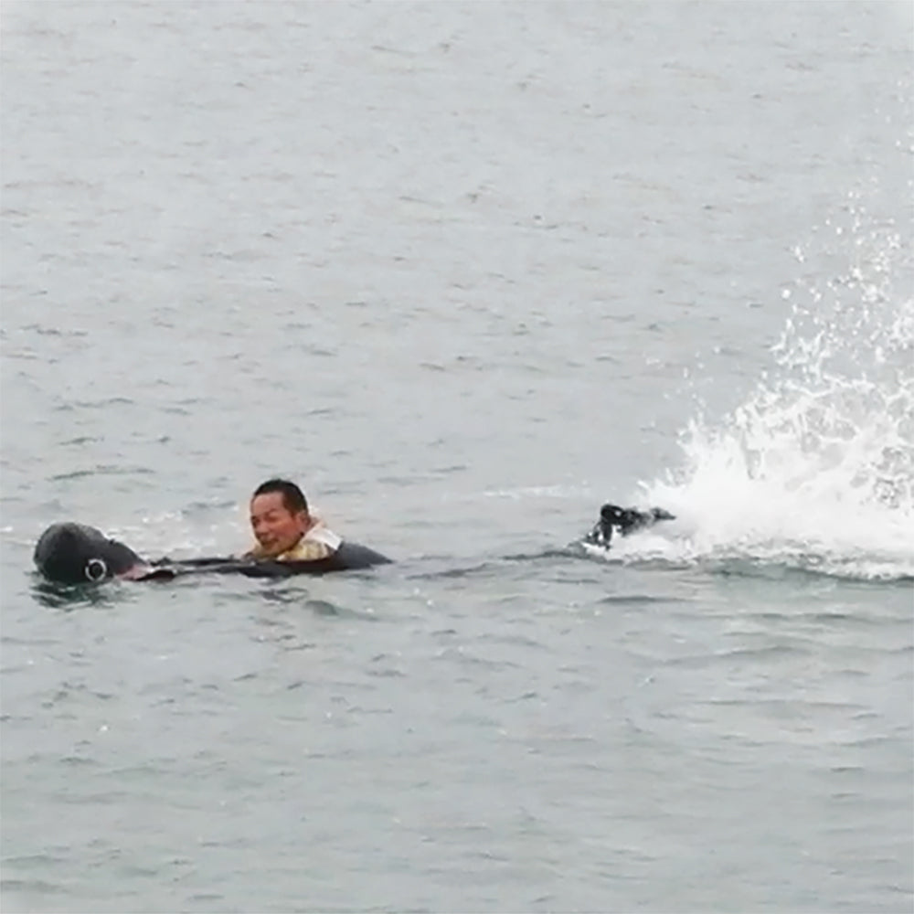 クロッツ バッグ｜完全防水リュック｜A｜16L｜25L