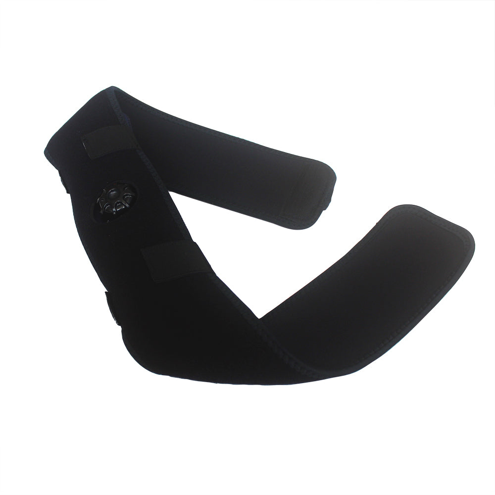 クロッツ やわらか湯たんぽ 腰用タイプ