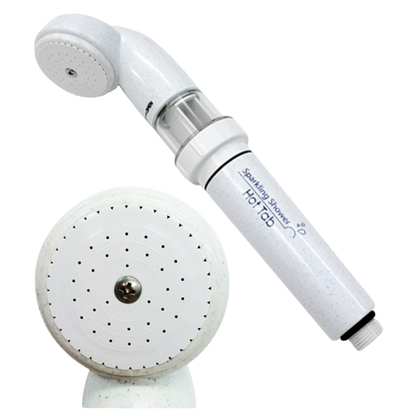 重炭酸Bioスパークリングシャワー